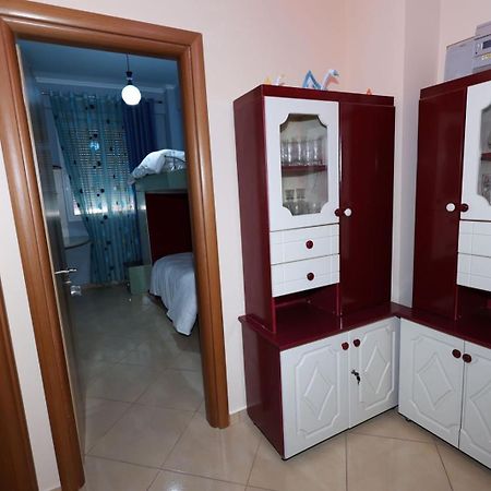 Rio'S Apartment Berat Bagian luar foto