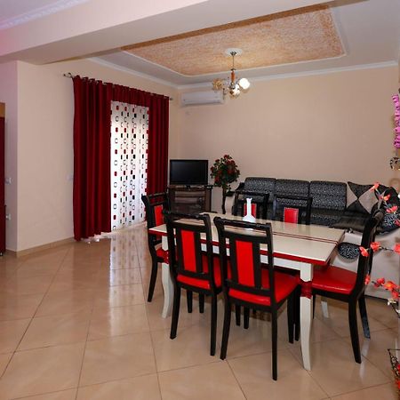 Rio'S Apartment Berat Bagian luar foto