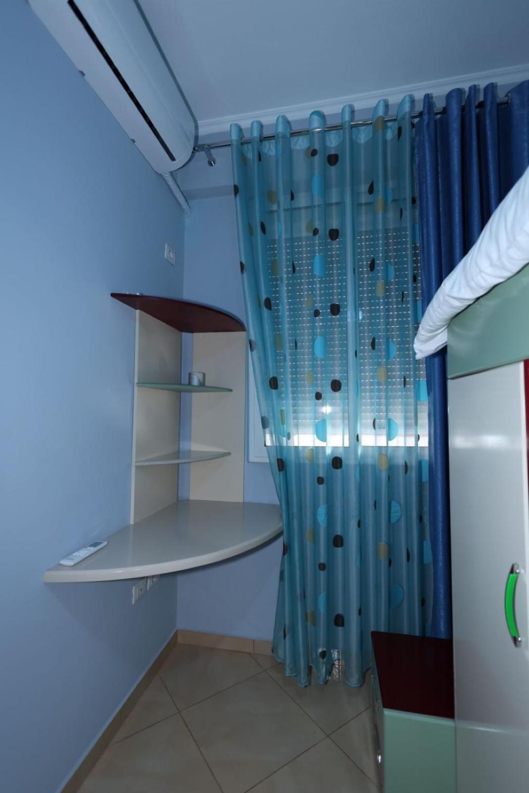Rio'S Apartment Berat Bagian luar foto