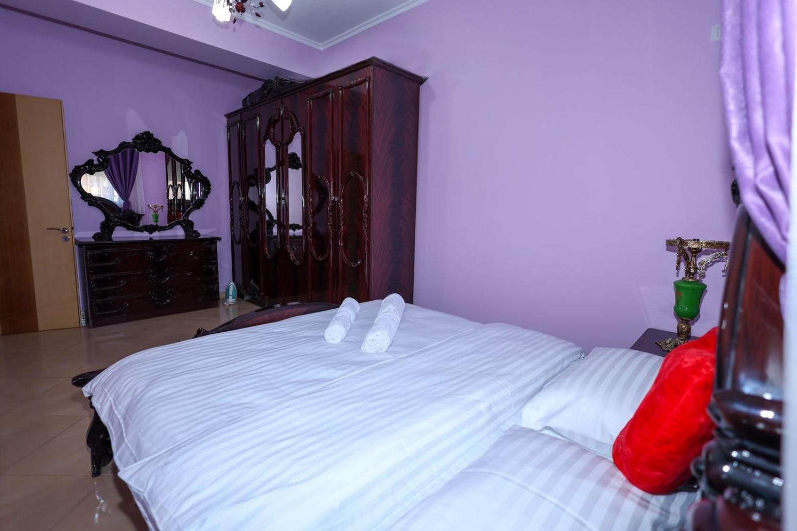 Rio'S Apartment Berat Bagian luar foto