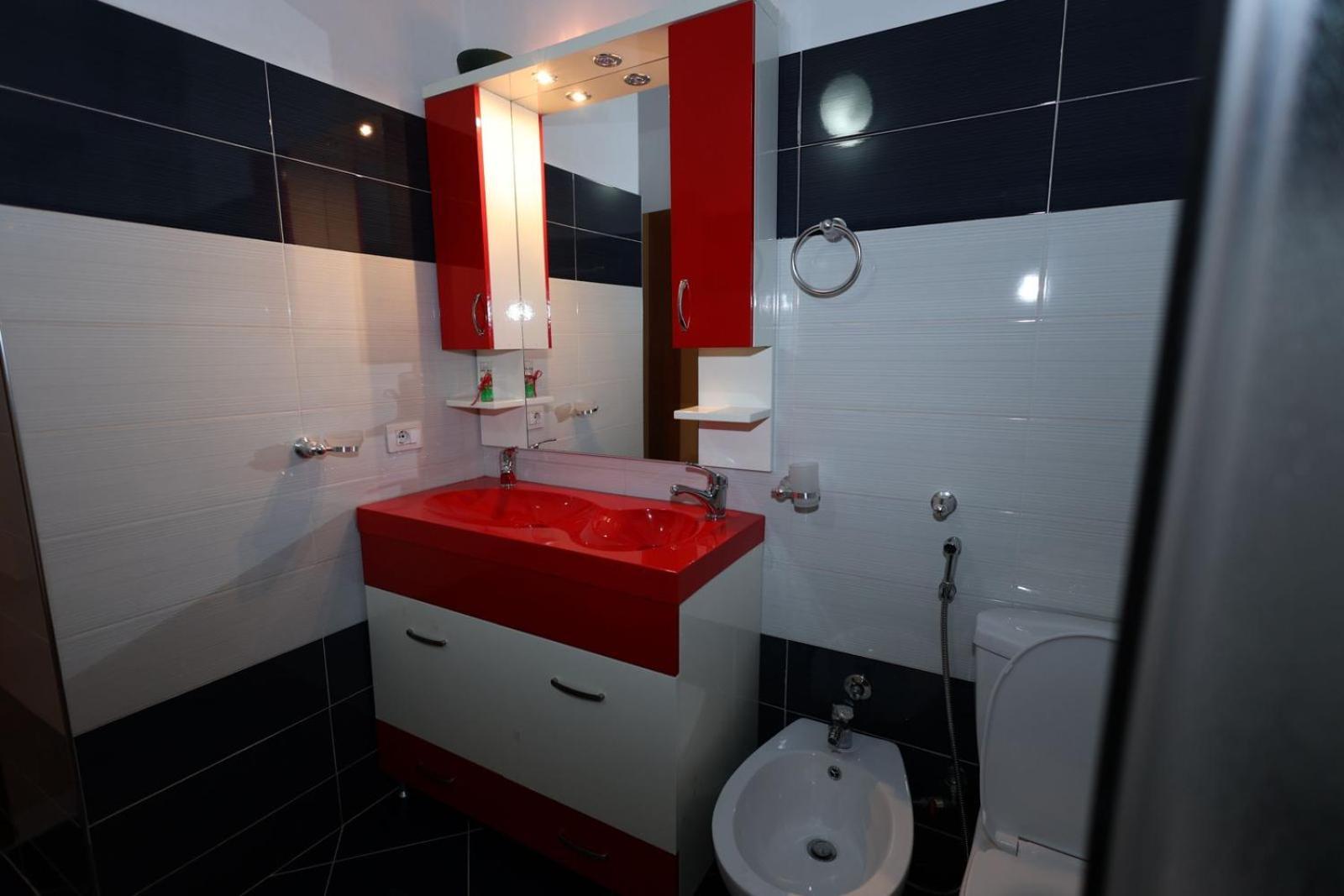 Rio'S Apartment Berat Bagian luar foto
