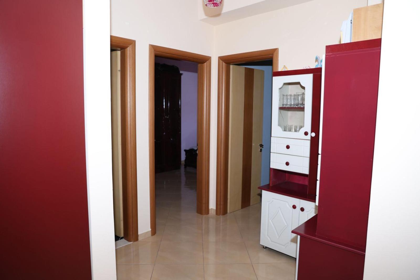 Rio'S Apartment Berat Bagian luar foto